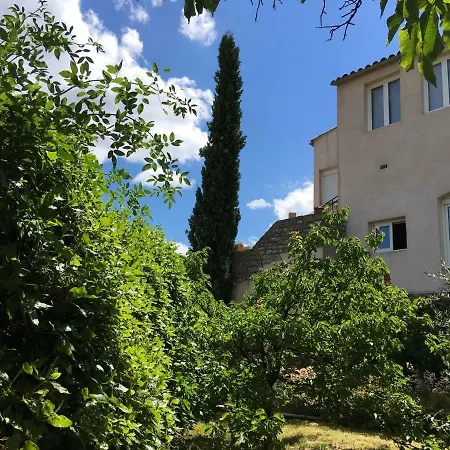 Holiday home Les Mahistres *