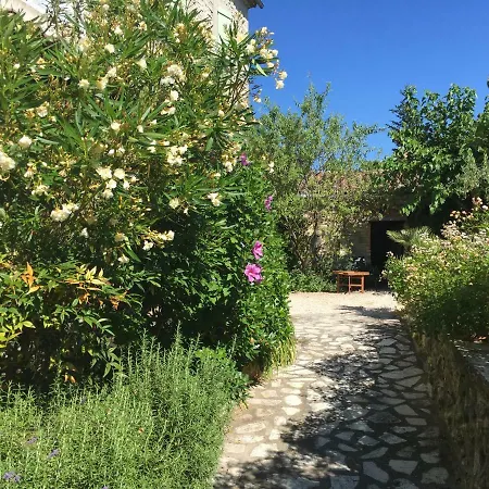 Holiday home Les Mahistres *