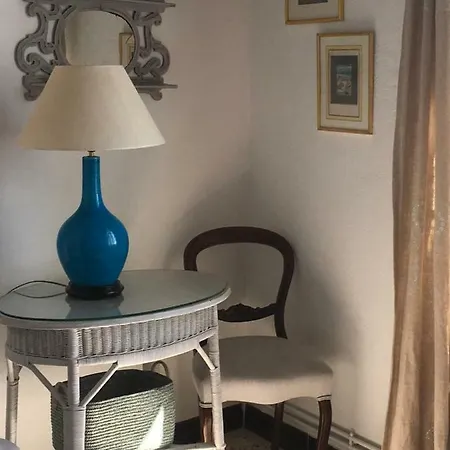 Holiday home Les Mahistres *